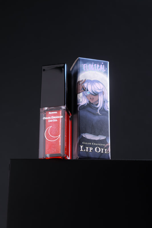 Kento Lip Oil