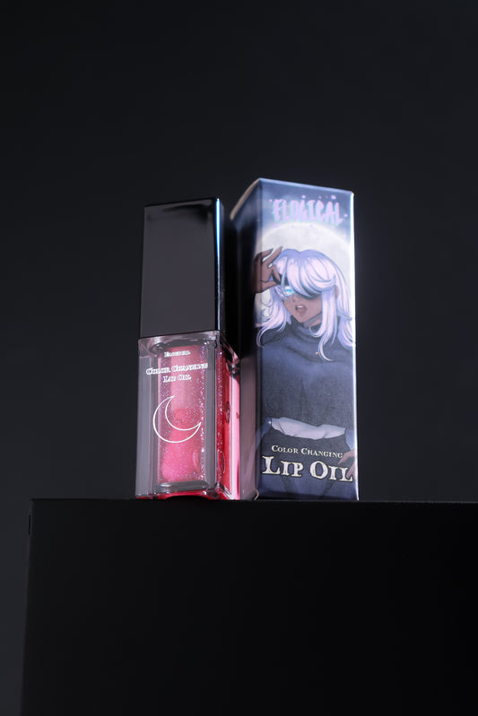 Itadori Lip Oil