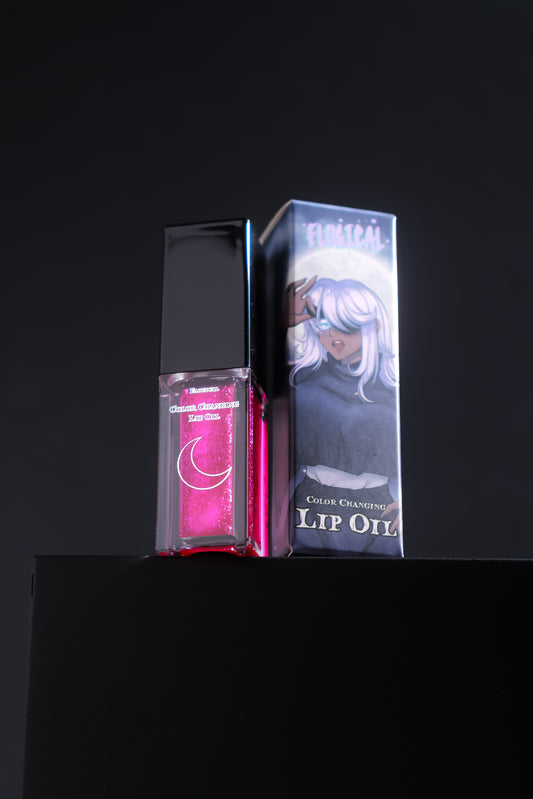 Sukuna Lip Oil