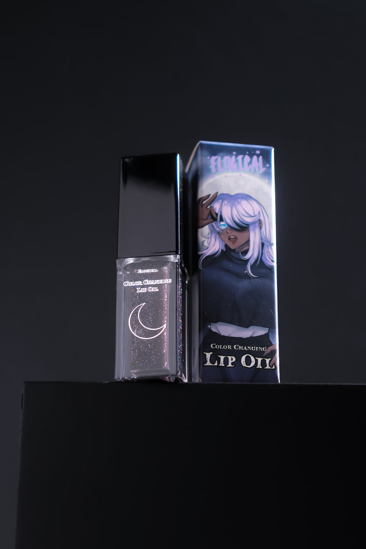 Toji Lip Oil