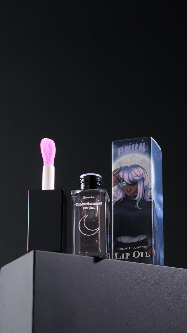 Toji Lip Oil